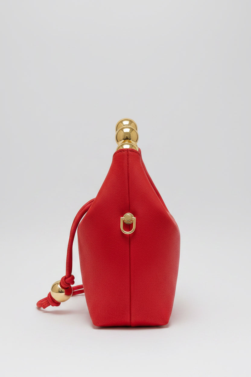 Golden Rouge- Handbag
