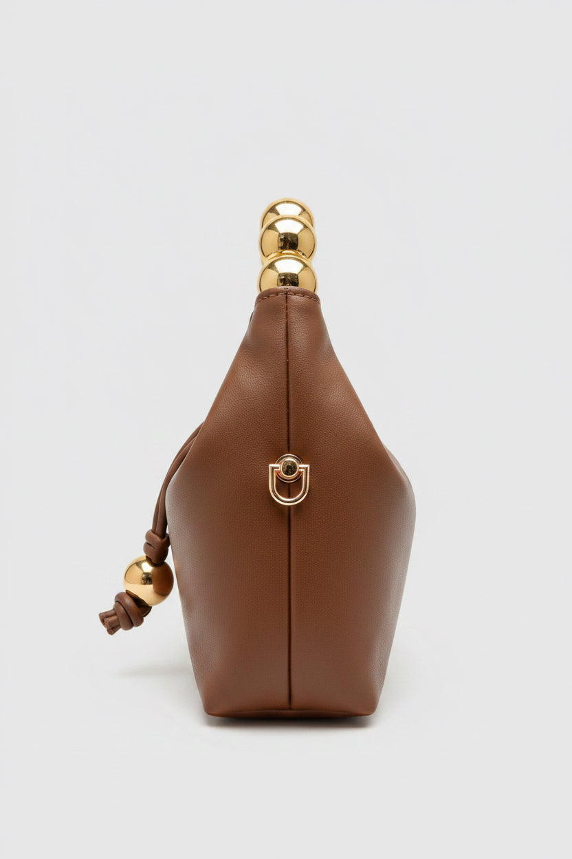 Golden Rouge- Handbag
