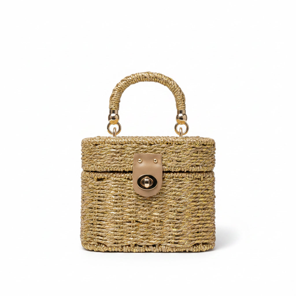 YoYo- Handle Bag