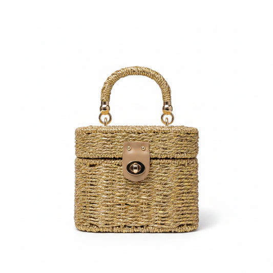 YoYo- Handle Bag