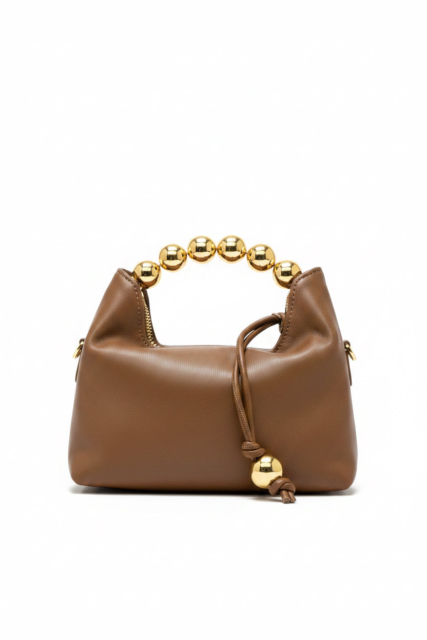 Golden Rouge- Handbag