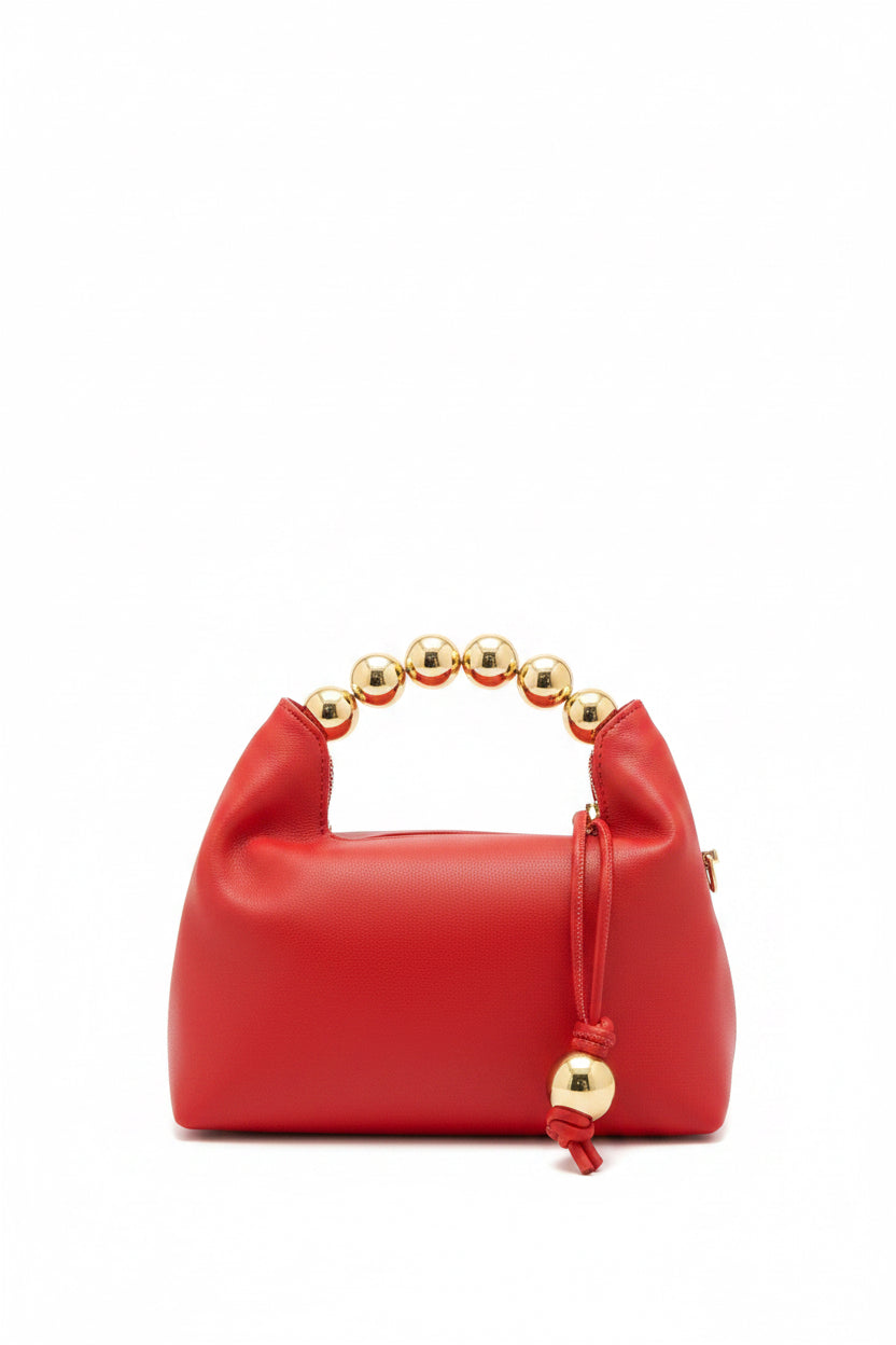 Golden Rouge- Handbag