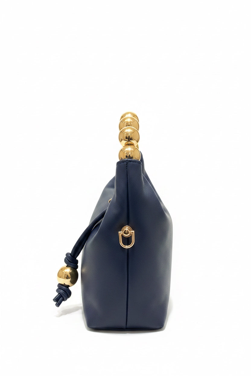 Golden Rouge- Handbag