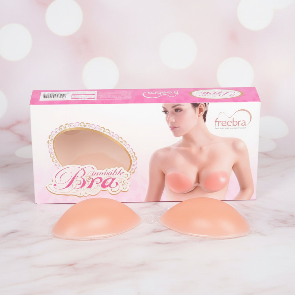 Silicone Bra
