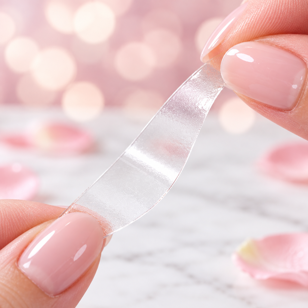 Double Sided Boob Tape Clear